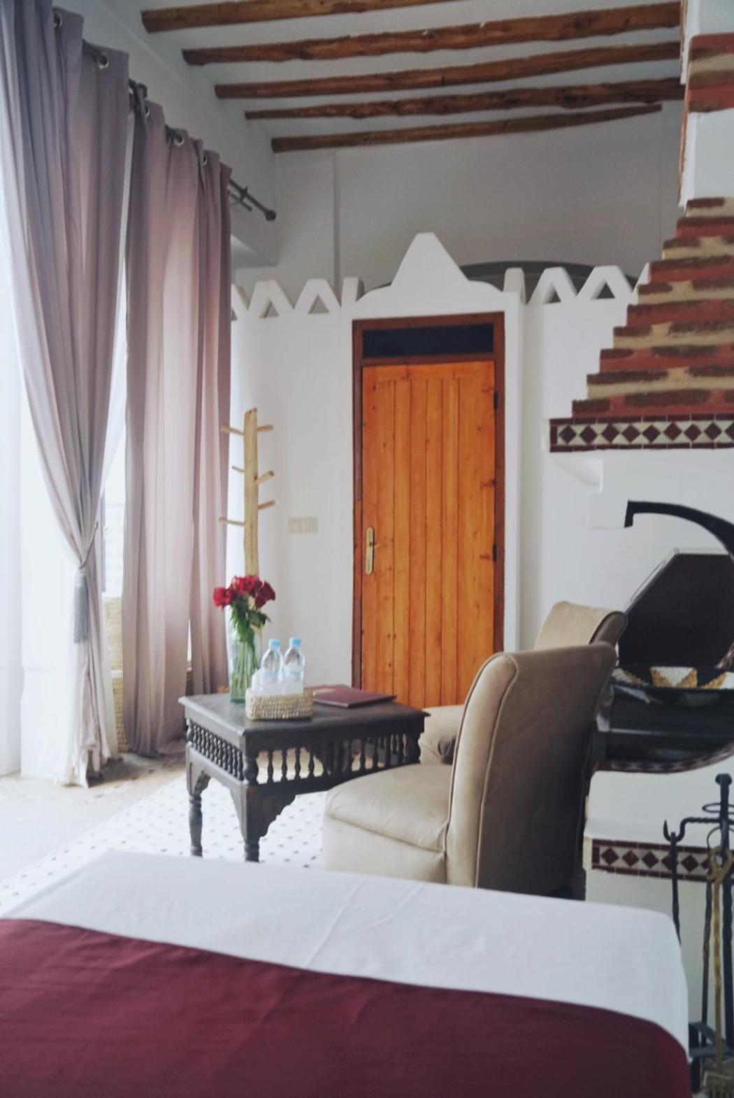 Riad Twilight Marraquexe